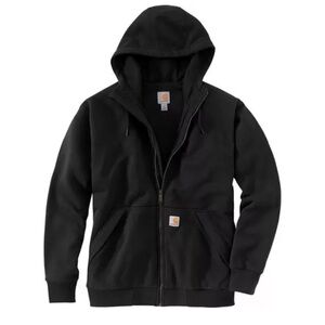 CARHARTT - Rain Defender Thermal-Lined Full Zip